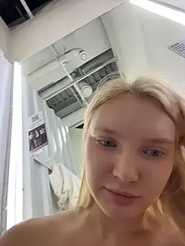 Stripchat Adult Webcams of AmmyHot