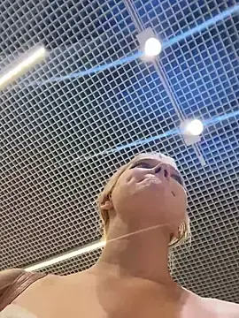 Stripchat Nude Webcam of AmmyHot