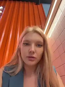 Stripchat Adult Webcams of AmmyHot