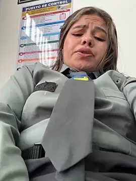 Stripchat Free Porn Cam of Ariana-07