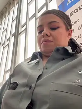 Stripchat Live Porn of Ariana-07