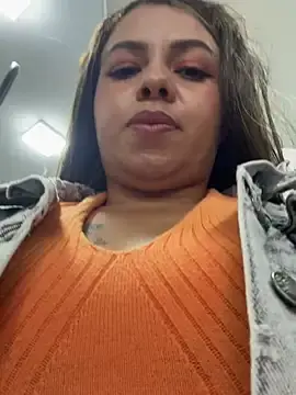 Stripchat Sex Chat of Ariana-07