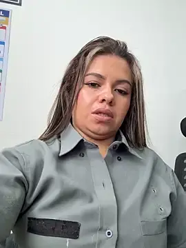 Stripchat Sex Chat of Ariana-07