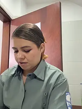 Stripchat Free Live Porn of Ariana-07