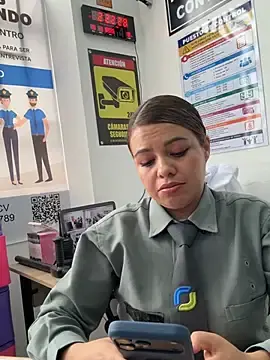 Stripchat Free Porn Cam of Ariana-07