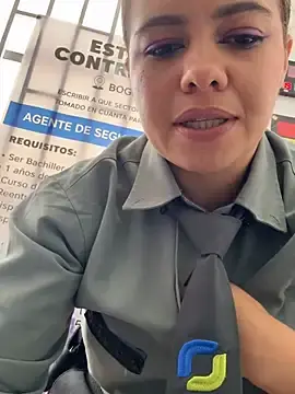 Stripchat Live Sex Cam of Ariana-07