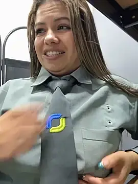 Stripchat Live Sex of Ariana-07