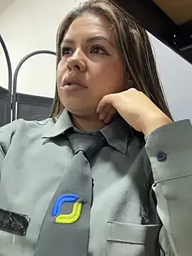Stripchat Live Sex of Ariana-07