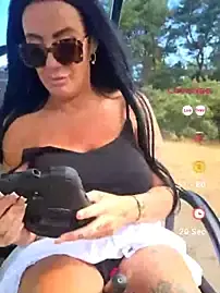 Stripchat Sex Cam of WifeWithPermission