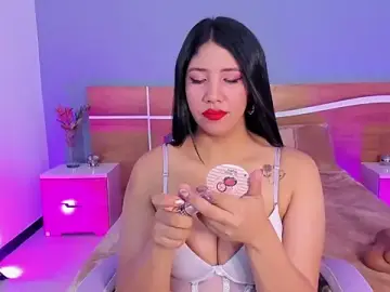 Stripchat Free Live Porn of estrella_bigboobs14