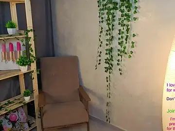 Stripchat Live Porn of JasminKitany