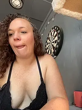 Stripchat Free Live Porn of XoMisty
