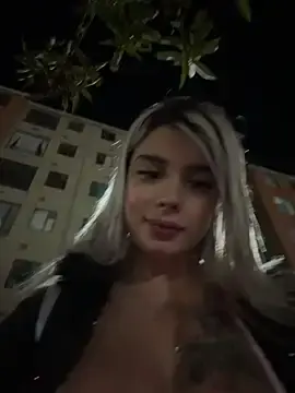 Stripchat Adult Webcam of YouCandiSumisa