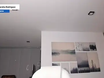 Stripchat Live Sex of Alexandra_ra
