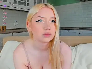 Stripchat Adult Webcams of Chanelbayerr