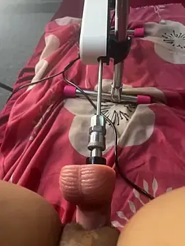 Stripchat Sex Chat of HOTTY-TINA