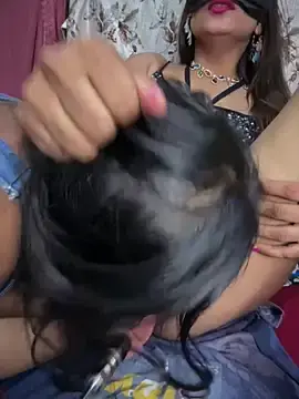 Stripchat Private Sex Chat of HOTTY-TINA