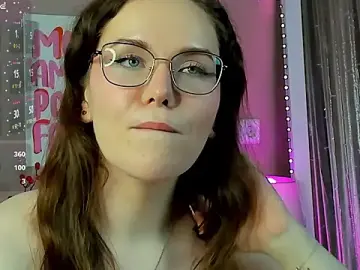 Stripchat Nude Webcam of KristinaMay