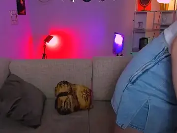 Stripchat Live Sex of eva_smiith_