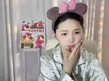 Stripchat Live Porn of xiao--su