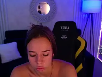 Stripchat Sex Chat of Sexy_Ira