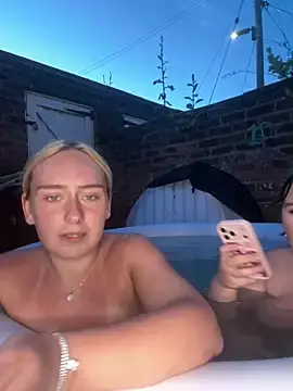 Stripchat Live Porn of jade_xxxx