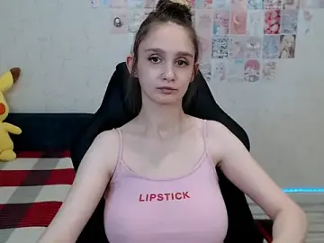Stripchat Sex Chat of Jackie_Morgan