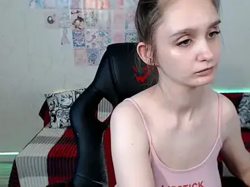 Stripchat Best Webcam of Jackie_Morgan