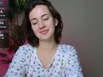 Stripchat Sex Chat of SweetieKendl