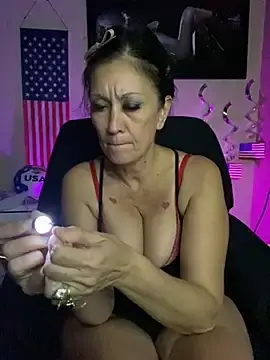 Stripchat Live Sex of TheDime
