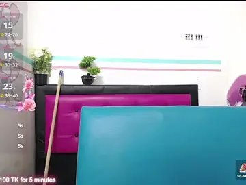 Stripchat Free Live Porn of kambelroche