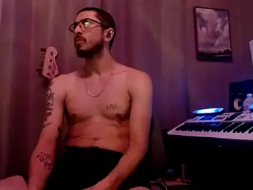 Stripchat Free Live Porn of psil0cyb0rg