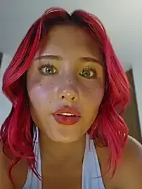 Stripchat Live Porn of sorpresa_x