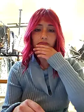 Stripchat Live Porn of sorpresa_x