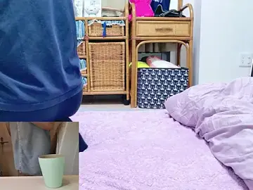 Stripchat Sex Chat of Megu_Melon