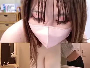 Stripchat Nude Webcam of Megu_Melon