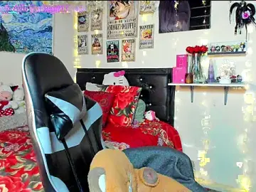 Stripchat Adult Webcam of Cristal_Jonas@xh