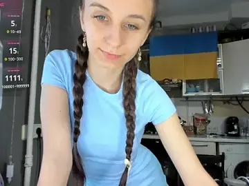 Stripchat Best live sex cam show of _Nika_Kik
