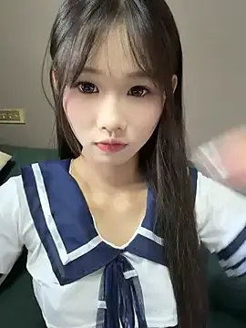 Stripchat Free Porn Cam of anan_baby