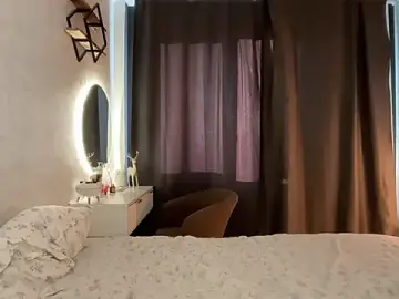 Stripchat Sex Cam of DenisSofiaa