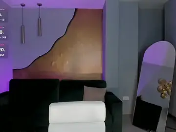Stripchat Live Porn of NiaHolland