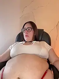Stripchat Nude Webcam of NiickyJones