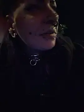 Stripchat Best live sex cam show of Purple_Coffin666