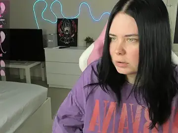 Stripchat Best live sex cam show of Akemi_BBW