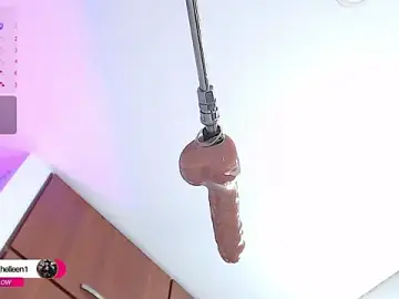 Stripchat Free Porn Cam of Lena_helleen