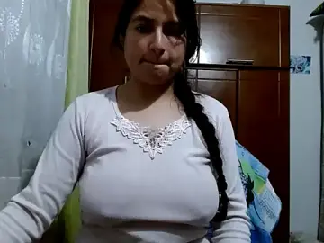 Stripchat Watch Live Sex Cams of Escarcha-blue