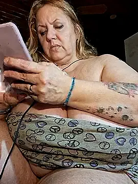 Stripchat Free Live Porn of JennyInVegas