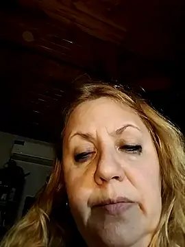 Stripchat Live Porn of JennyInVegas