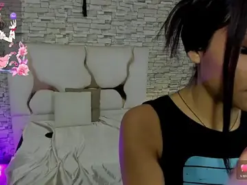 Stripchat Free Live Porn of Yenn_tay