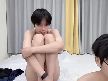 Stripchat Adult Video Chat of fangwei001